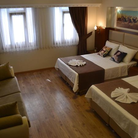 Blue Istanbul Hotel Taksim Ngoại thất bức ảnh