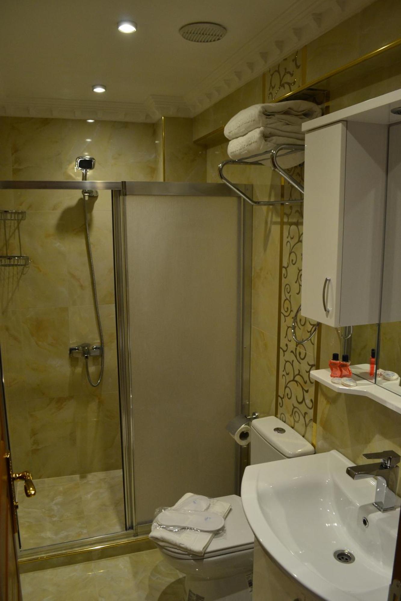 Blue Istanbul Hotel Taksim Ngoại thất bức ảnh