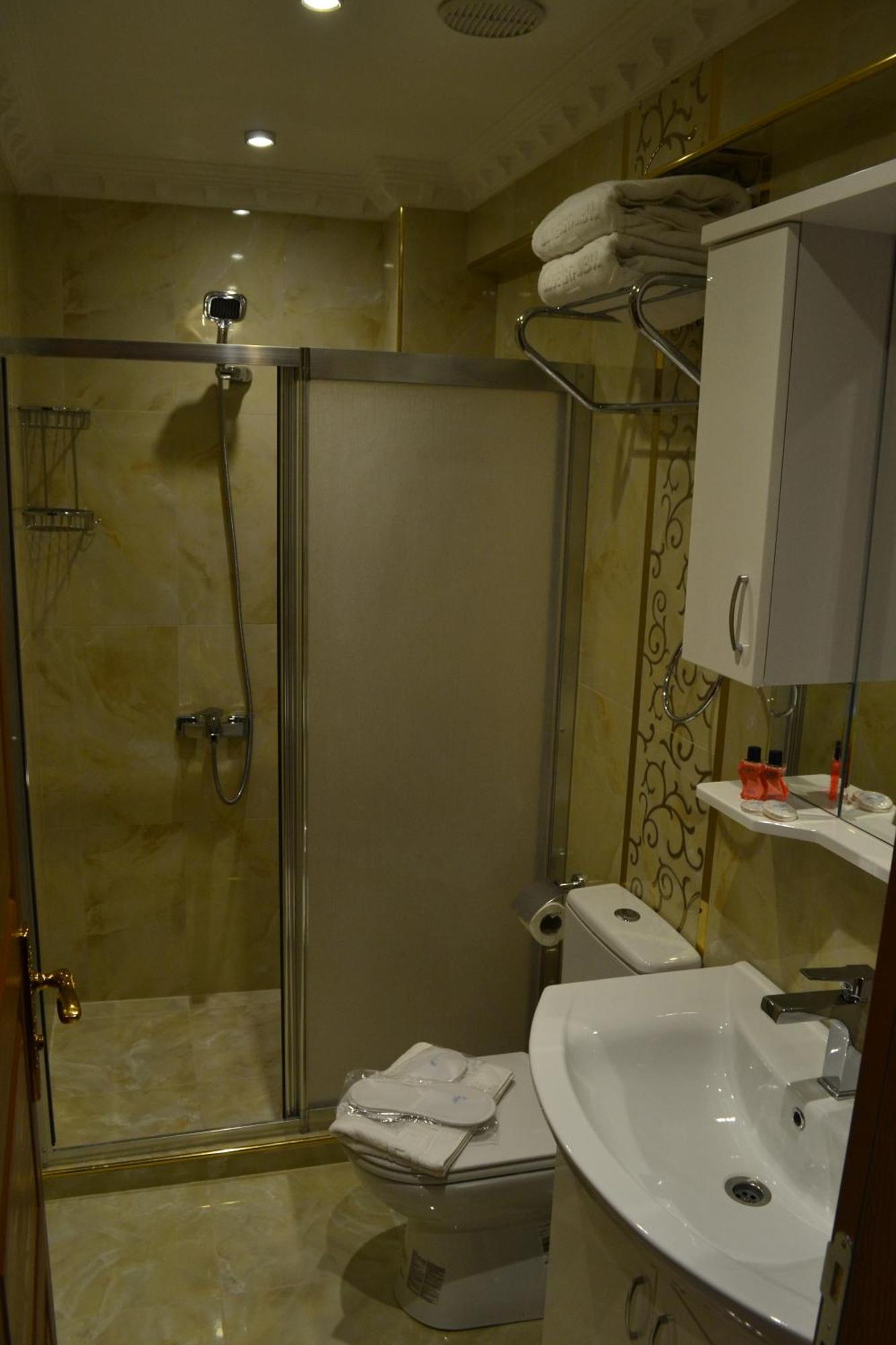 Blue Istanbul Hotel Taksim Ngoại thất bức ảnh