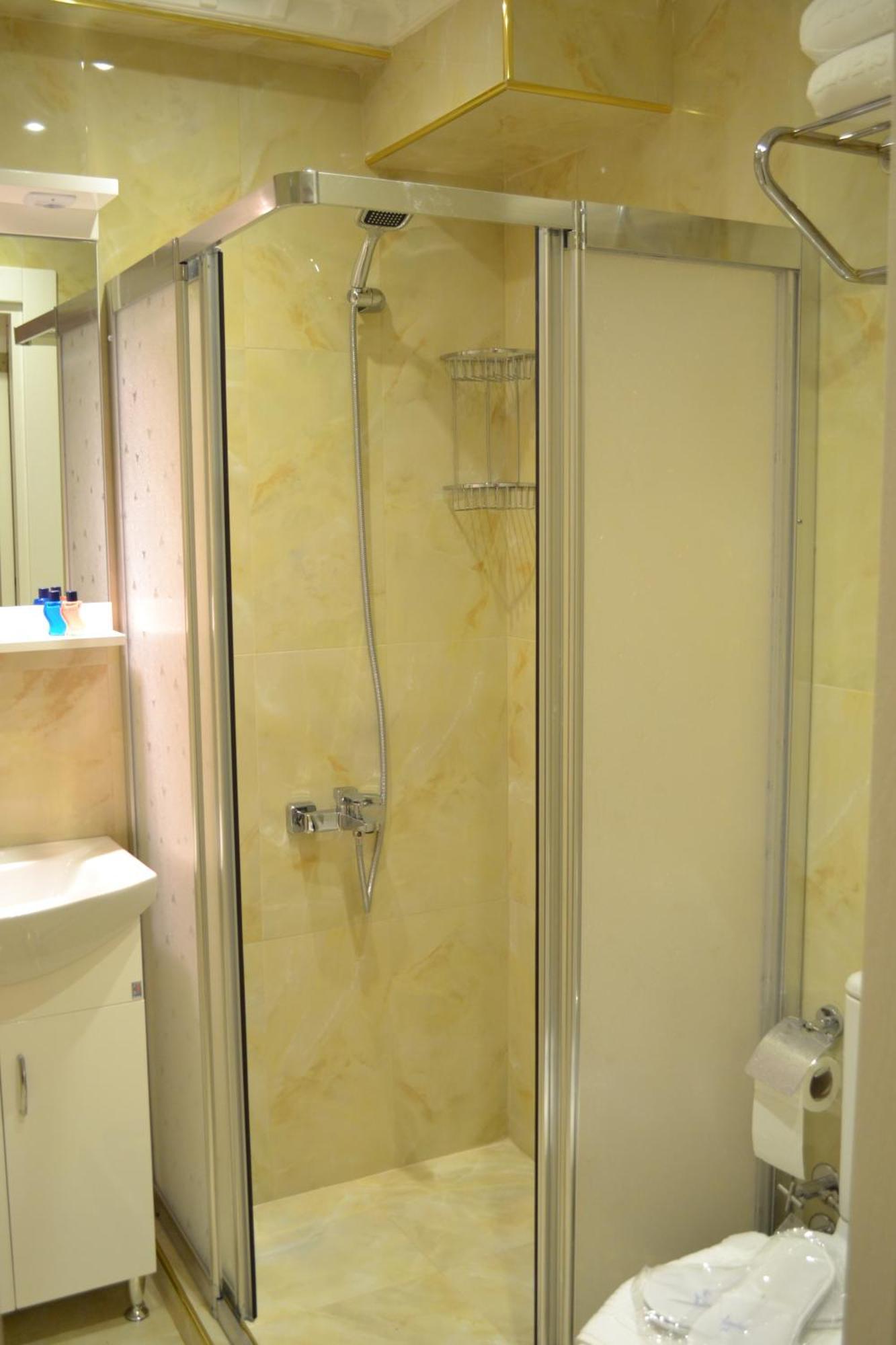Blue Istanbul Hotel Taksim Ngoại thất bức ảnh