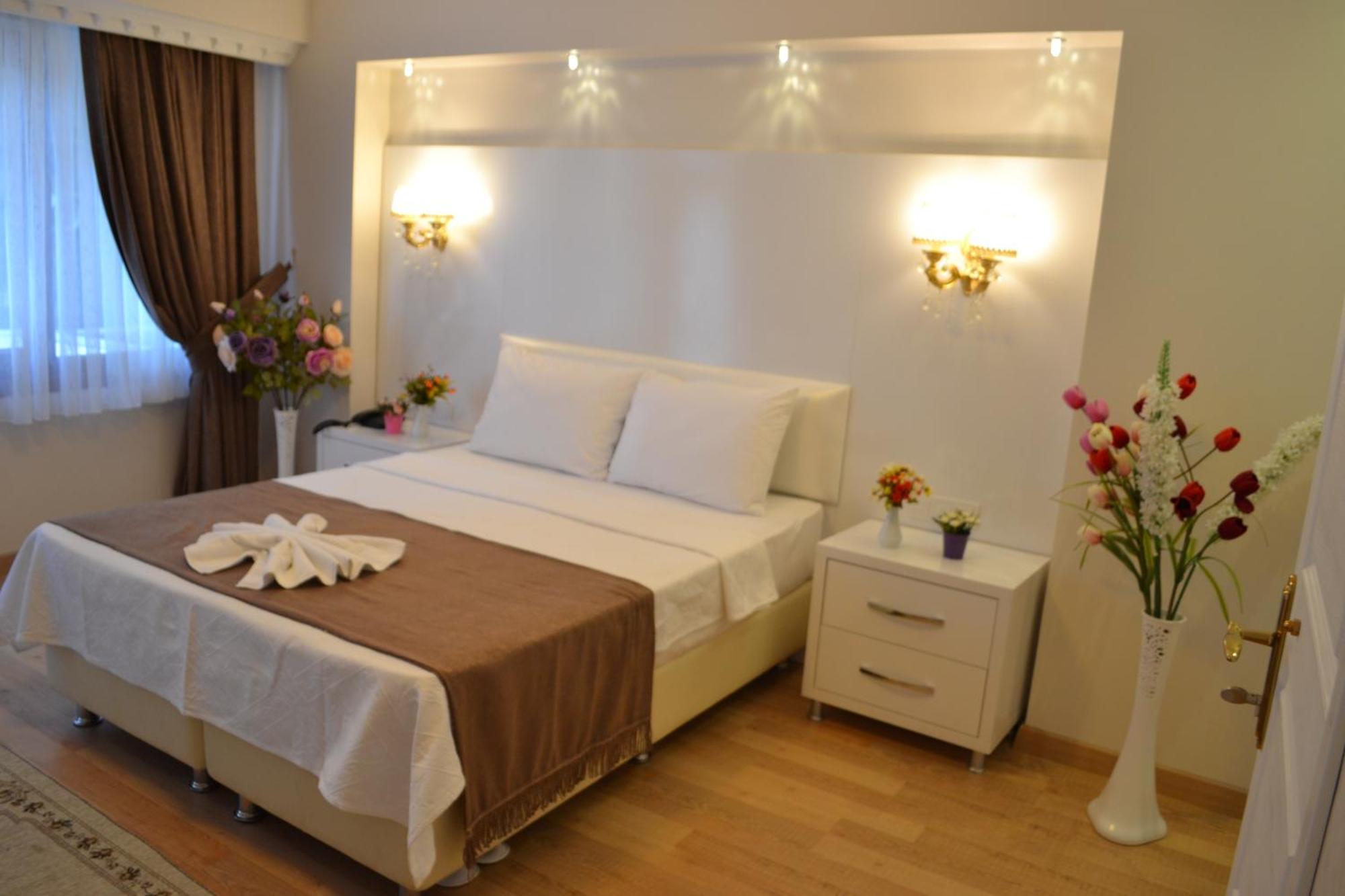 Blue Istanbul Hotel Taksim Ngoại thất bức ảnh