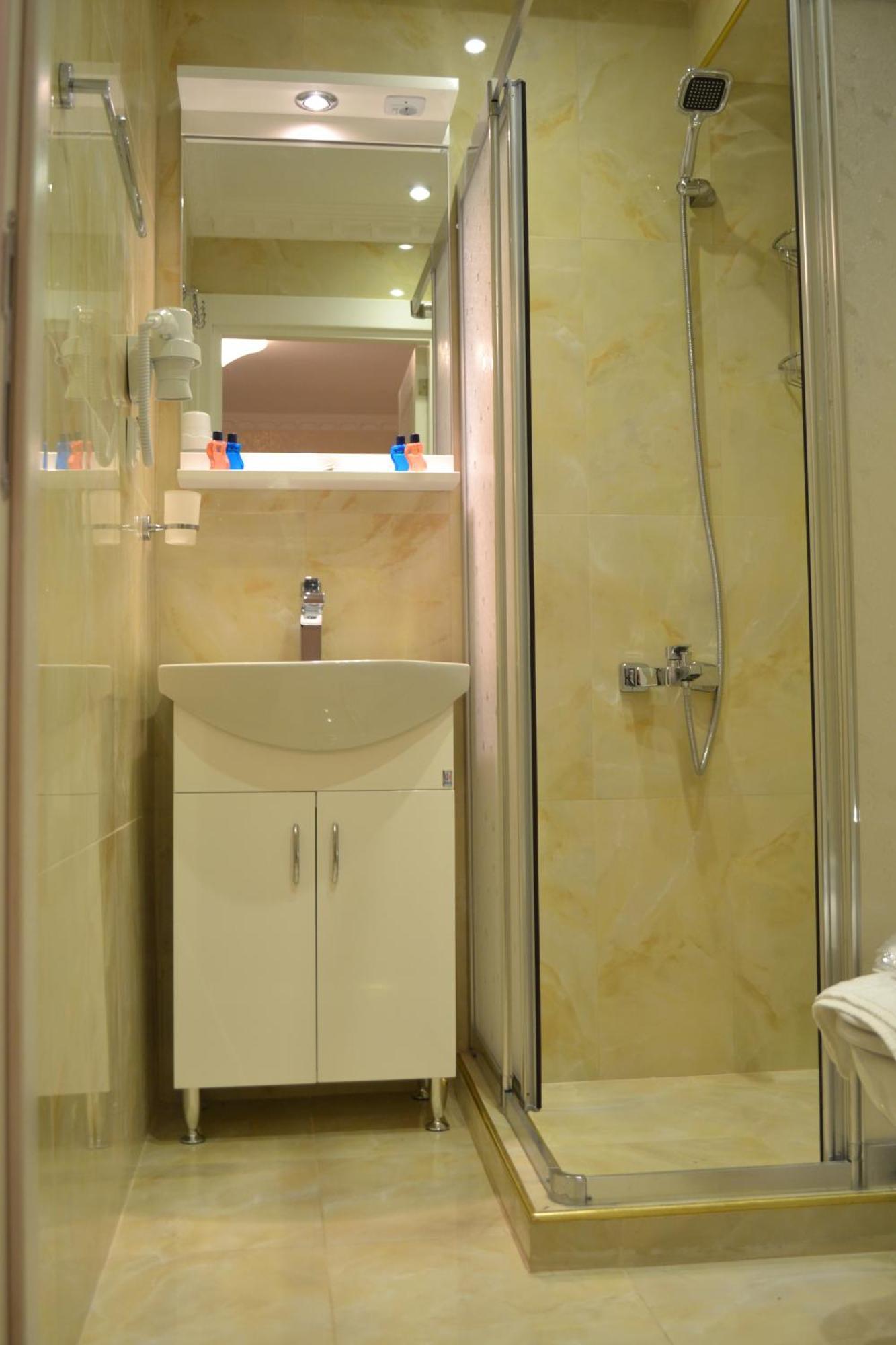 Blue Istanbul Hotel Taksim Ngoại thất bức ảnh