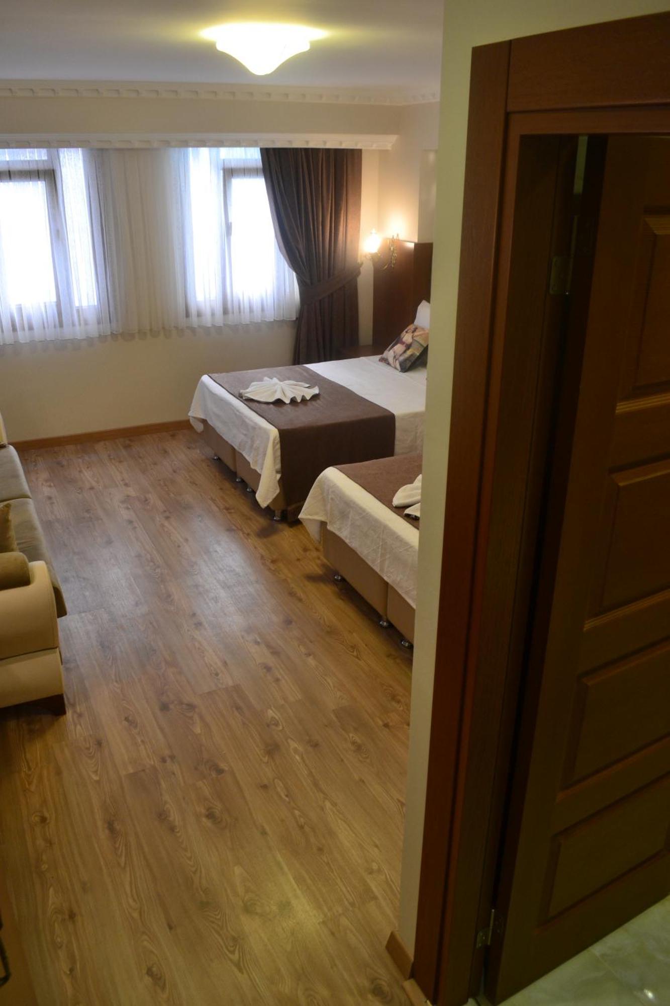 Blue Istanbul Hotel Taksim Ngoại thất bức ảnh
