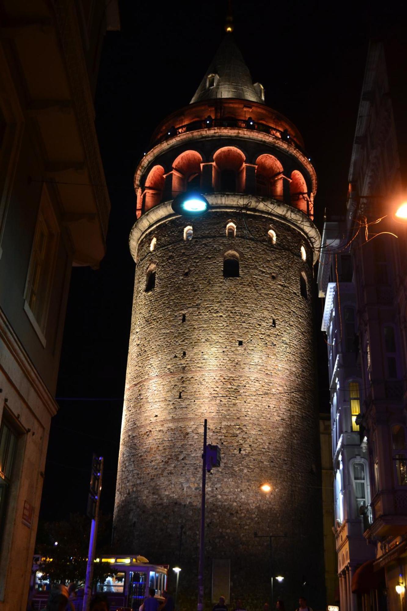 Blue Istanbul Hotel Taksim Ngoại thất bức ảnh